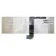 Samsung NP-SF511-S05TR, NP-SF511-S06TR Notebook Klavye (Siyah TR)
