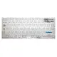 Samsung SG-62310-28A Notebook Klavye (Beyaz TR)