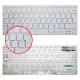 Samsung SN3730W Notebook Klavye (Beyaz TR)