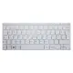 Samsung SN3730W Notebook Klavye (Beyaz TR)