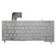 Samsung NSK-M63SN 1D Notebook Klavye (Beyaz TR)