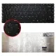 Notebook Klavye SMS-010