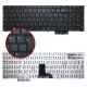 Samsung NP-R540-JT04TR, NP-R540-JT05TR Notebook Klavye (Siyah TR)