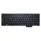 Samsung NP-R540-JT04TR, NP-R540-JT05TR Notebook Klavye (Siyah TR)