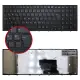 Sony Vaio VPCEH1M8E, VPCEH1M9E, VPCEH2C5039B Notebook Klavye (Siyah TR)