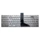 Toshiba Satellite L850-1J4, L850-1JW, L850-1JX Notebook Klavye (Siyah TR)
