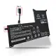 Gigabyte G5 KF5-H3EE354KD Notebook Batarya - Pil