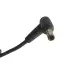 Asus 120W, 150W 6.00×3.70mm Yüksek Amper Notebook - Laptop Adaptör Tamir Kablosu (Pars Power)