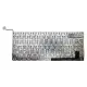 Apple MacBook MC723, MD103, MD104, MD314 MD318 Klavye (Siyah İng)