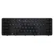 Notebook Klavye HP-038