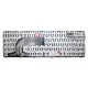HP 250 G2 F0Y78EA, F0Z43EA, F0Z43EAB Notebook Klavye (Beyaz TR)