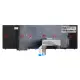 Lenovo Thinkpad 04Y2348, 04Y2387 Notebook Klavye (Siyah TR)