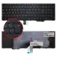 Lenovo Thinkpad W550S 20E1 Notebook Klavye (Siyah TR)