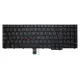 Lenovo Thinkpad W550S 20E1 Notebook Klavye (Siyah TR)