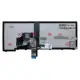 Lenovo 01AX310, 01AX338, 01AX340 Klavye (Işıklı TR)