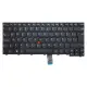 Lenovo 01AX310, 01AX338, 01AX340 Klavye (Siyah TR)
