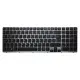 Sony Vaio V133946CS1,149088011USX SEGSQ 1D Notebook Klavye Işıklı (Siyah TR)