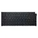 Apple MacBook Air 13 A1932 Late 2018 Klavye (Siyah US)