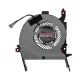 Asus X456UA, A456U, R456U Cpu Fan - İşlemci Fanı