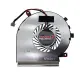 Msi GE72 7RD-037TR, GP62 7RD-622TR Cpu Fan - İşlemci Fanı