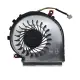 Msi GE72 7RD-037TR, GP62 7RD-622TR Cpu Fan - İşlemci Fanı