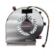 Msi GE62 2QL, GE62 6QD, GE62 6QE Cpu Fan - İşlemci Fanı