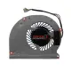 Dell P25G, P25G001 CPU Fan - İşlemci Fanı