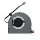 HP ProBook DC28000EXS0SUO3 CPU Fan - İşlemci Fanı