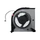 Lenovo Legion 7 15IMHG05 Gpu-Vga Fan - Ekran Kartı Fanı