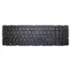 HP U36, AEU36A00310, AEU36U00010 Notebook Klavye (Siyah TR)