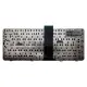Hp Pavilion DV3-4320ET Notebook Klavye (Siyah TR)