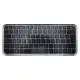 HP MP-09C93US6E451, MP-09C93US6E45-1 Notebook Klavye (Siyah TR)