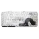 HP MP-09C93US6E451, MP-09C93US6E45-1 Notebook Klavye (Siyah TR)