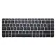 Notebook Klavye HP-075
