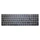 Notebook Klavye HP-125