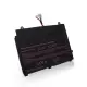 Clevo P950BAT-4 Notebook Batarya - Pil