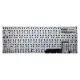 Asus VivoBook X202E-DH21T, X202E-DH31T Notebook Klavye (Siyah TR)