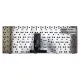 Asus F80Q-A1 Notebook Klavye (Siyah TR)