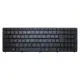 Asus 04GNV32KUS01-3, 04GNV33KTU00-3 Notebook Klavye (Siyah TR)
