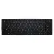 Asus X556UF Uyumlu Notebook Klavyesi (Siyah TR)