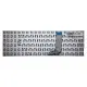 Asus X556UF Uyumlu Notebook Klavyesi (Siyah TR)