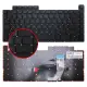 Asus ROG Strix G 0KN1-8T2TU11 REV:R1.0 Klavye Işıklı (Siyah TR)