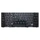 Dell Inspiron 13z-5323 Serisi Uyumlu Notebook Klavyesi (Siyah TR)