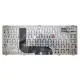 Dell Inspiron 13z-5323 Serisi Uyumlu Notebook Klavyesi (Siyah TR)