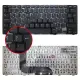 Dell Vostro V3360 Uyumlu Notebook Klavyesi (Siyah TR)
