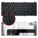 Dell Inspiron Mini 12 Notebook Klavye (Siyah TR)