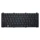 Dell V091302AS1 Notebook Klavye (Siyah TR)