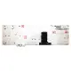 HP V070626AK1, V070626AS1, MP-06823US6930 Notebook Klavye (Siyah TR)