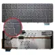HP 619403-141, 619403-001 Notebook Klavye (Siyah TR)