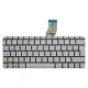Hp 11-P Serisi Notebook Klavye (Beyaz TR)